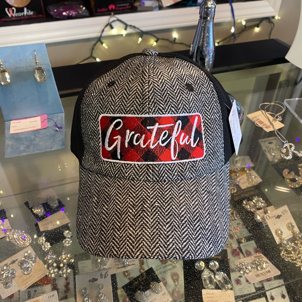 Women’s cap